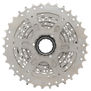 Shimano CS-HG50-8 Ruble 11-34T