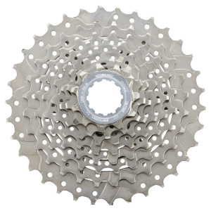 Shimano CS-HG50-8 Ruble 11-34T