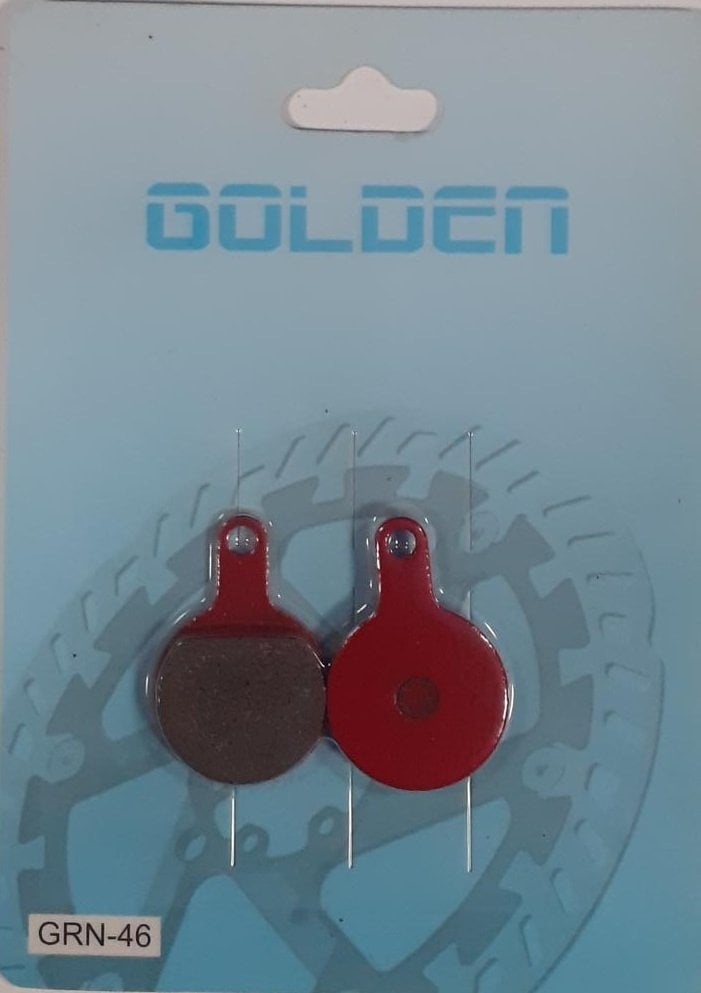 Golden GRN-46 Tektro Disk Fren Balata