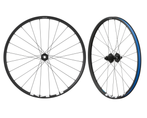 Shimano WH-MT501-B 27.5'' Jant Seti Ön Arka 12v