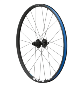 Shimano WH-MT501-B 27.5'' Jant Seti Ön Arka 12v