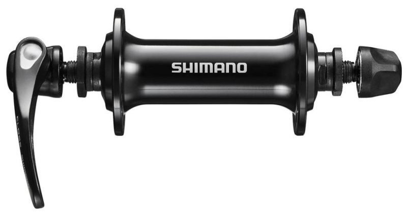 Shimano HB-RS400 Tiagra Yol Ön Göbek 32H