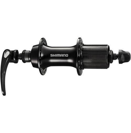 Shimano FH-RS300 Sora Yol Arka Göbek 8/9/10V 36H