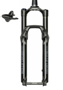Rock Shox 29+ Revelation RC Debon Havalı Amortisör 140 mm Gidon Kilitleme