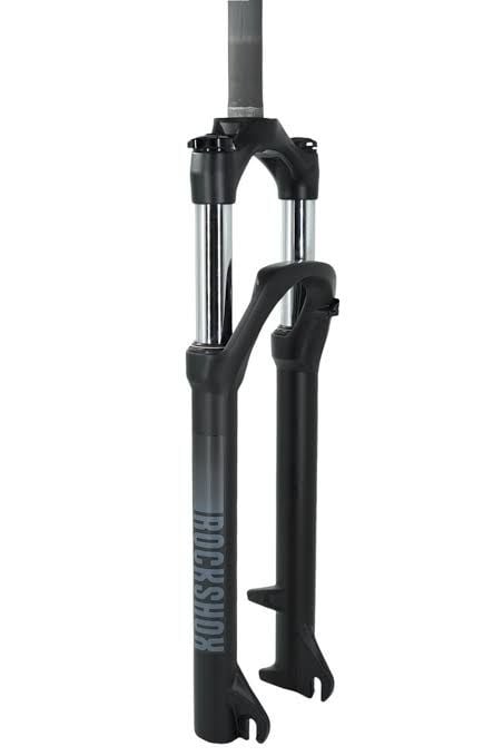 Rock Shox Judy TK 27.5'' Amortisör 1.1/8'' QR Manuel Kilitleme
