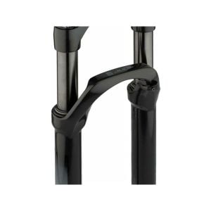 Rock Shox Judy Silver TK 29'' Amortisör QR 1.1/8'' Gidondan Kilitleme 51mm Offset Mat Siyah