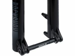 29'' Rock Shox Recon RL 120mm Solo Air Amortisör 15x110mm Gidon Kilitleme