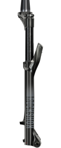 29'' Rock Shox Recon RL 120mm Solo Air Amortisör 15x110mm Gidon Kilitleme