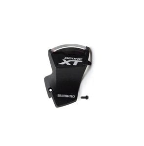 Shimano Deore XT SL-M8000 Vites Kolu Gösterge Kapağı Sol