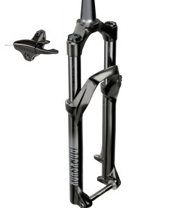 29'' Rock Shox Recon RL 120mm Solo Air Amortisör 15x110mm Gidon Kilitleme