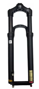 Sr Suntour XCR- RL 27.5 Air 1.1/8'' QR Havalı Amortisör