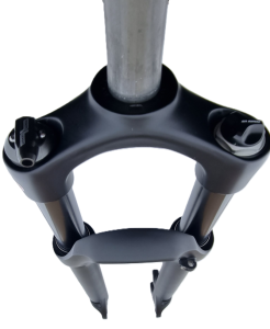 Sr Suntour XCR- RL 27.5 Air 1.1/8'' QR Havalı Amortisör