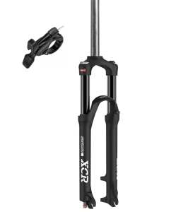 Sr Suntour XCR- RL 27.5 Air 1.1/8'' QR Havalı Amortisör