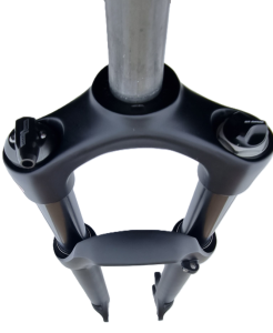 Sr Suntour XCR- RL 27.5 Air 1.1/8'' QR Havalı Amortisör