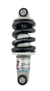 Dnm Dv-6 Kadro Amortisörü 127mm 2500lbs