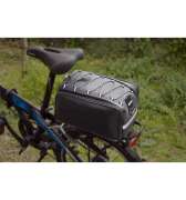 Procycle PC-430 Arka Çanta Heybeli 17x31x17mm