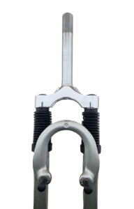 Rhino 28'' Ön Amortisör Maşa Disk +V Fren 25.4mm Pasolu Gümüş