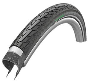 700x40 Schwalbe Road Cruiser Plus Dış Lastik Puncture Guard Zırh