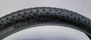 29x2.25 Schwalbe Smart Sam K-Guard Active Line GRİ