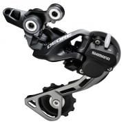 Shimano Deore RD-M615 SGS Arka Vites Shadow 10 lu