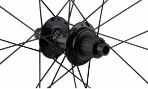 Shimano WH-MT620 27.5'' Ön Arka Tubeless Jant Seti