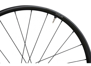 Shimano WH-MT620 27.5'' Ön Arka Tubeless Jant Seti