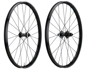 Shimano WH-MT620 27.5'' Ön Arka Tubeless Jant Seti