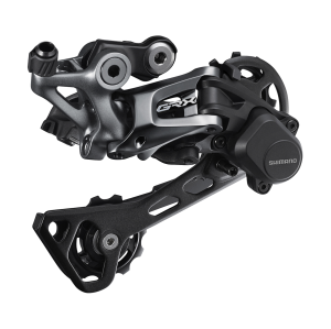 Shimano GRX RD-RX812 Arka Vites Shadow RD+ 1X11V 42T