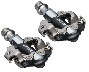 Shimano XTR PD-M9100 SPD Pedal