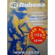 Rubena 26x1.50-1.75 İç Lastik 113 Gram