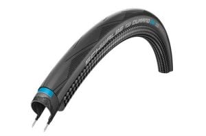 Schwalbe Durano DD 700x25 Performance Korumalı Telli Dış Lastik Siyah