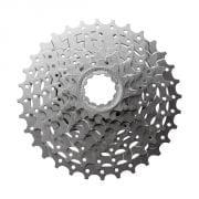Shimano CS-HG400 Ruble 9lu (11-34T)