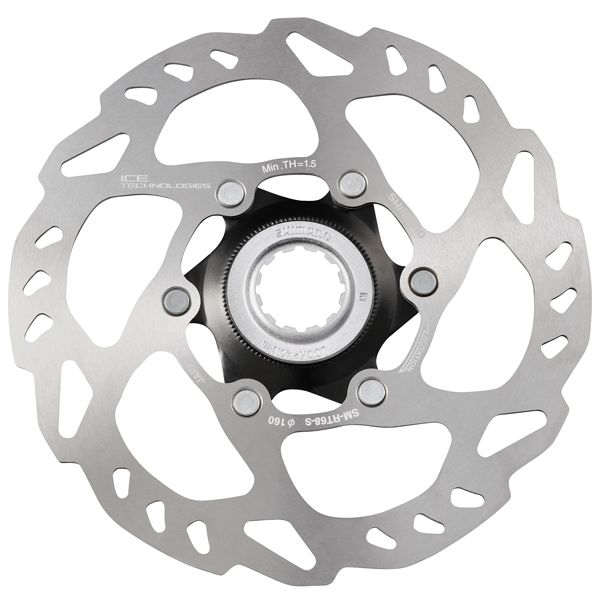 Shimano Slx Rotor SM-RT68 180mm