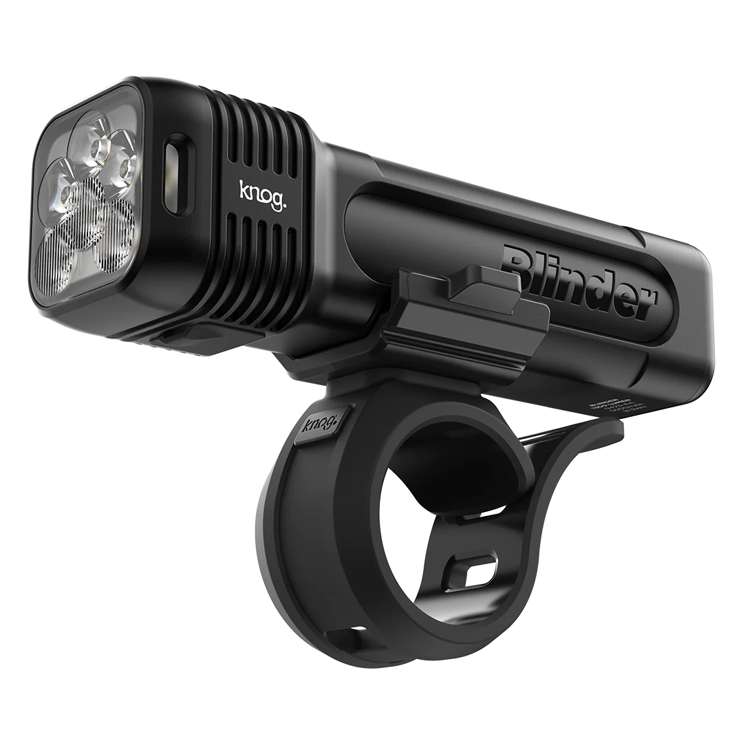 Knog Blinder 1300 Şarjlı Ön Far 1300 Lümen