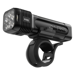 Knog Blinder 1300 Şarjlı Ön Far 1300 Lümen
