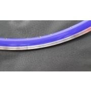 Jant 28'' Alüminyum Carraro 32 Delik
