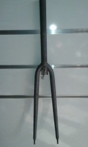 28 Yol Bisiklet Maşası Klasik Pasolu 250mm