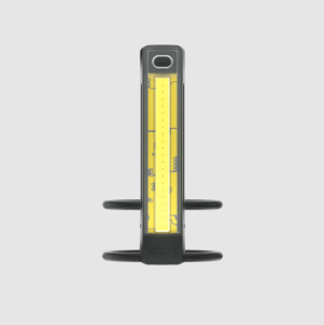 Knog Plus Şarjlı Ön Far 40 Lümen