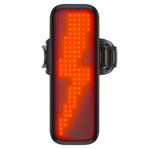 Knog Blinder V Şarjlı Stop 100 Lümen