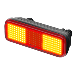 Knog Blinder Link Şarjlı Stop 100 Lümen Bagaj Montajlı