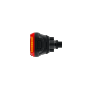 Knog Blinder Link Şarjlı Stop 100 Lümen Bagaj Montajlı