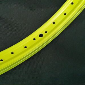 Freestyle BMX 20'' Jant Carraro 48 delik