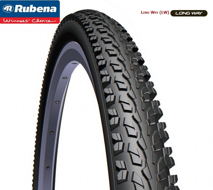 Rubena Blade LONGWAY 26x1.90 Dış Lastik