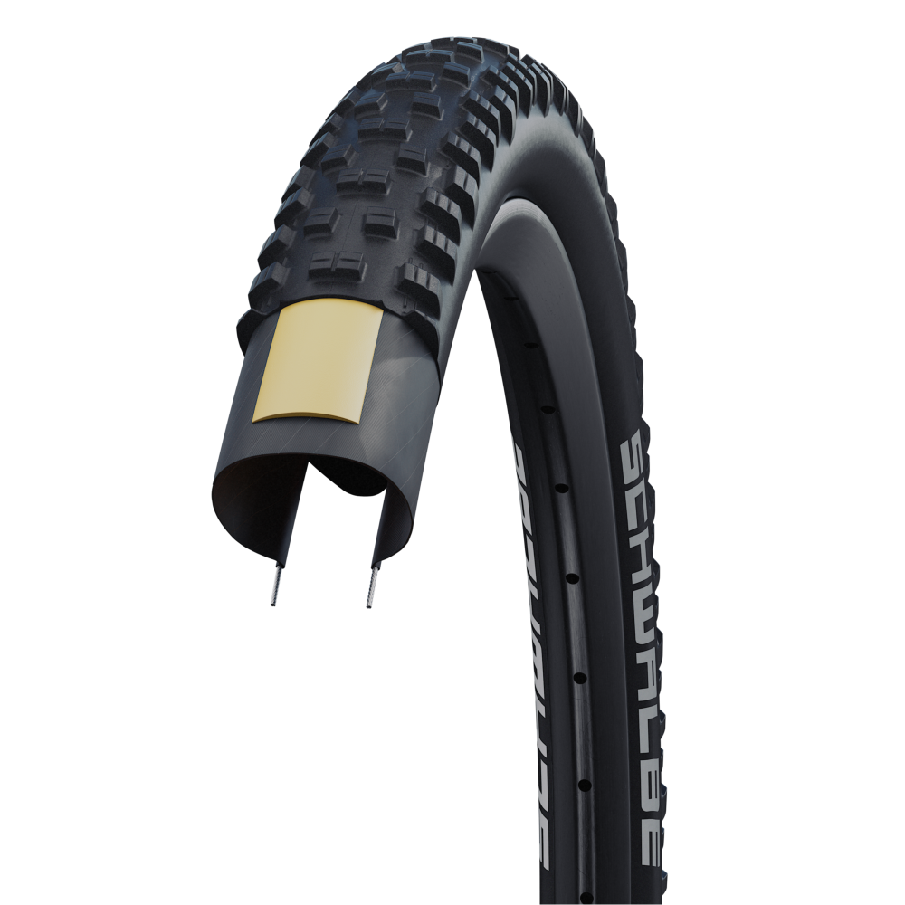 29x2.25 Schwalbe Tough Tom K-Guard Dış Lastik Telli