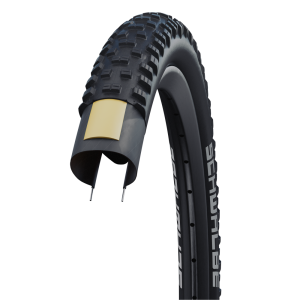 29x2.25 Schwalbe Tough Tom K-Guard Dış Lastik Telli