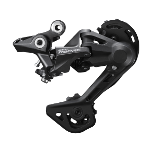 Shimano Deore RD-M4120 SGS Arka Vites 10-11V