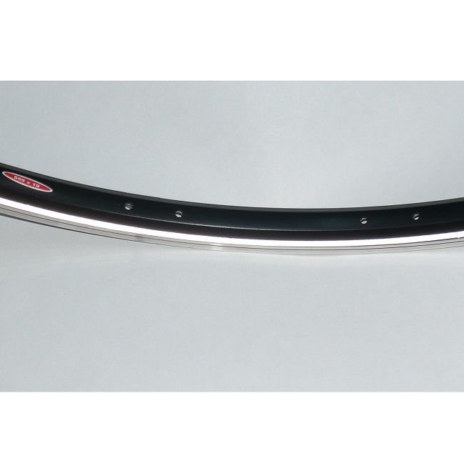 Jant 26'' Reflektörlü Çift Örümlü 24 Delik