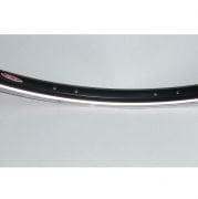 Jant 26'' Reflektörlü Çift Örümlü 24 Delik