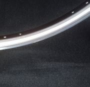 Jant 26'' Reflektörlü Çift Örümlü 24 Delik