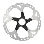 Shimano Deore XT SM-RT81 Rotor 203mm Ice-Tech